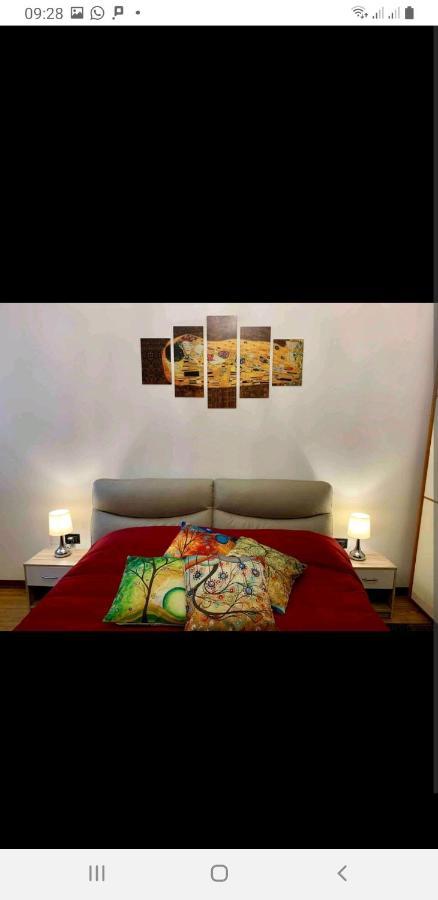 Magic Casanova Flat In The Heart Of Venice公寓 外观 照片
