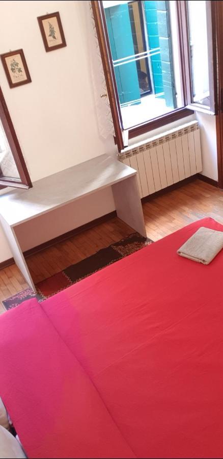 Magic Casanova Flat In The Heart Of Venice公寓 外观 照片
