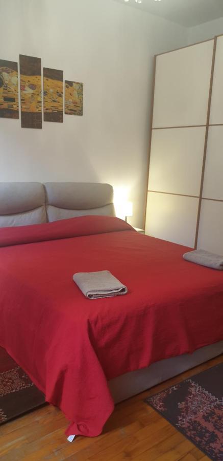 Magic Casanova Flat In The Heart Of Venice公寓 外观 照片