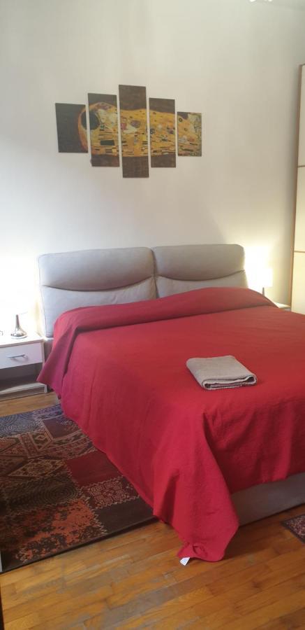 Magic Casanova Flat In The Heart Of Venice公寓 外观 照片