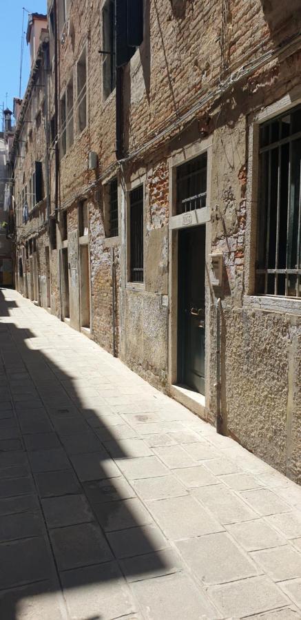 Magic Casanova Flat In The Heart Of Venice公寓 外观 照片