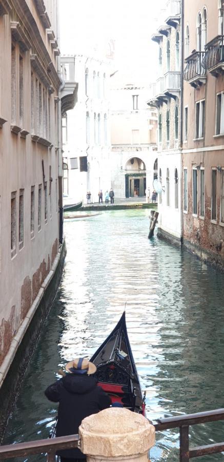 Magic Casanova Flat In The Heart Of Venice公寓 外观 照片