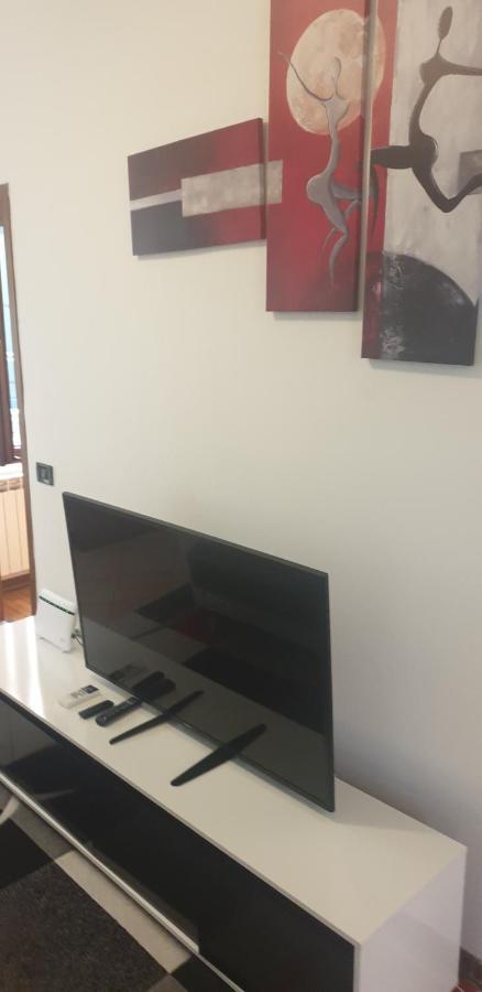 Magic Casanova Flat In The Heart Of Venice公寓 外观 照片