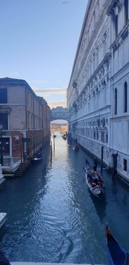 Magic Casanova Flat In The Heart Of Venice公寓 外观 照片