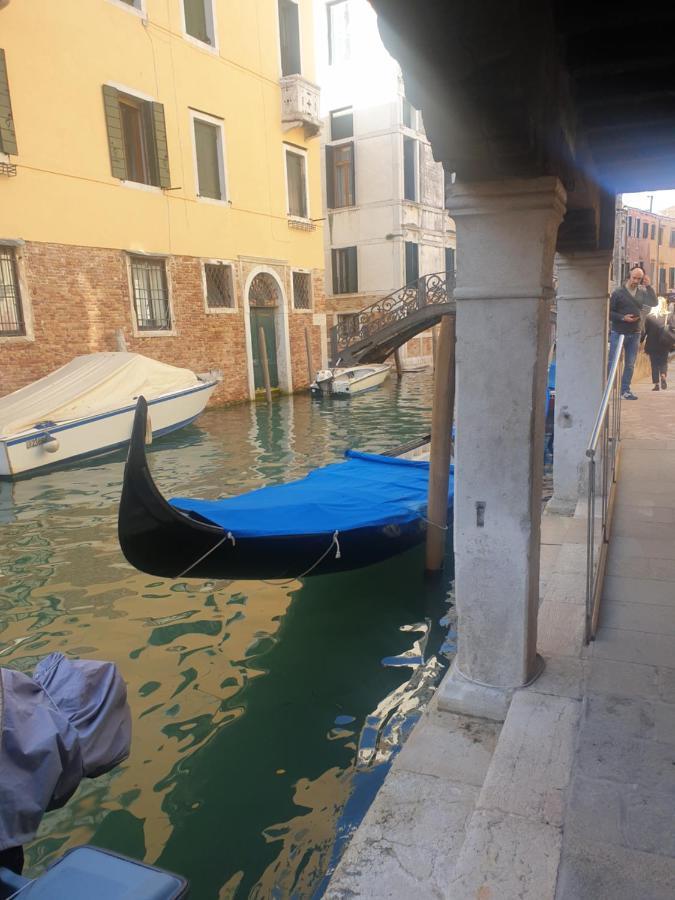 Magic Casanova Flat In The Heart Of Venice公寓 外观 照片