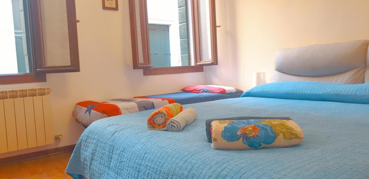 Magic Casanova Flat In The Heart Of Venice公寓 客房 照片