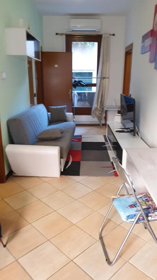 Magic Casanova Flat In The Heart Of Venice公寓 客房 照片