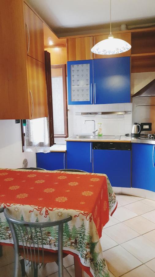 Magic Casanova Flat In The Heart Of Venice公寓 客房 照片