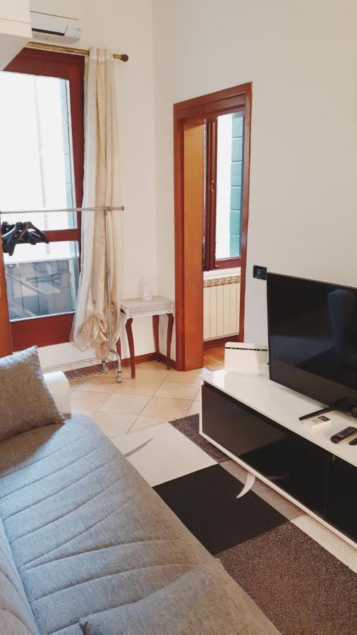 Magic Casanova Flat In The Heart Of Venice公寓 客房 照片