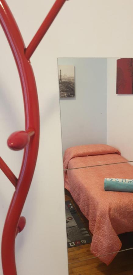 Magic Casanova Flat In The Heart Of Venice公寓 客房 照片
