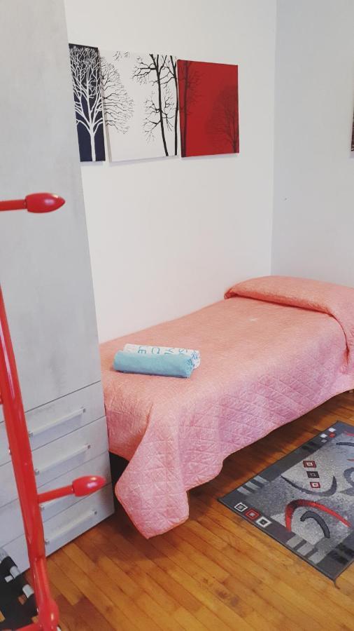 Magic Casanova Flat In The Heart Of Venice公寓 客房 照片