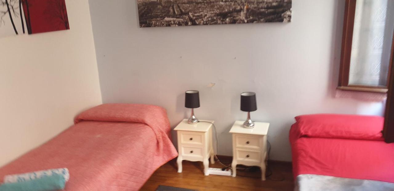 Magic Casanova Flat In The Heart Of Venice公寓 外观 照片