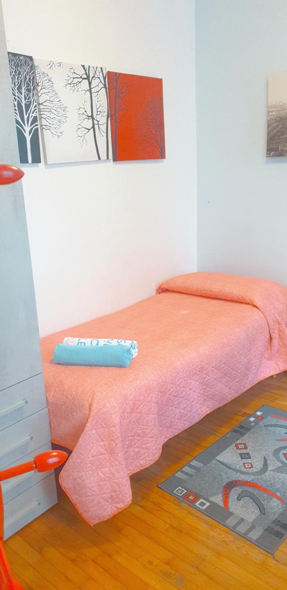 Magic Casanova Flat In The Heart Of Venice公寓 客房 照片