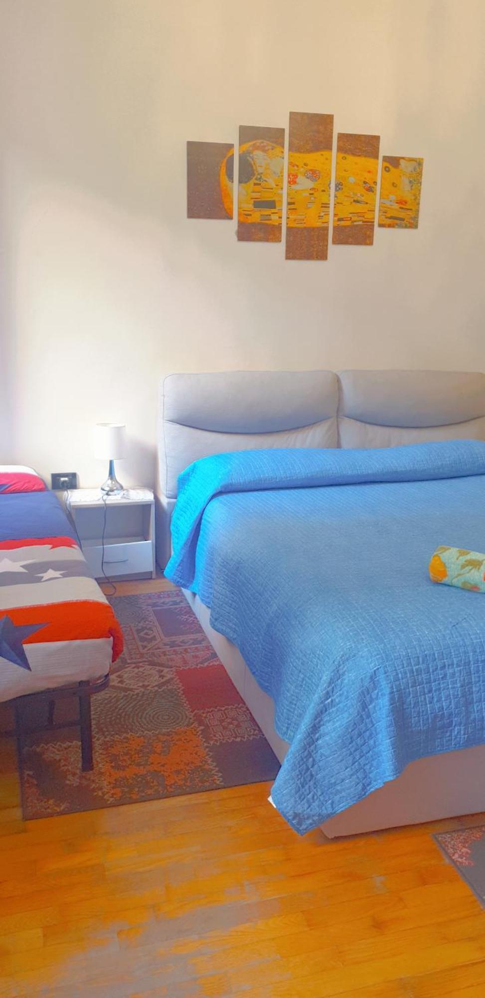 Magic Casanova Flat In The Heart Of Venice公寓 客房 照片