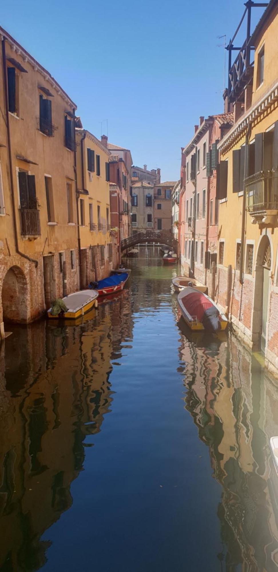 Magic Casanova Flat In The Heart Of Venice公寓 客房 照片