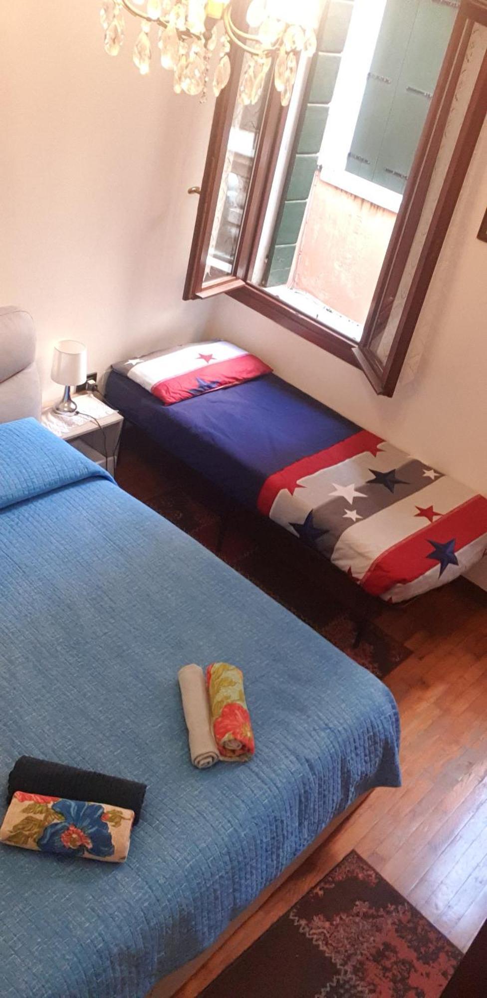 Magic Casanova Flat In The Heart Of Venice公寓 客房 照片