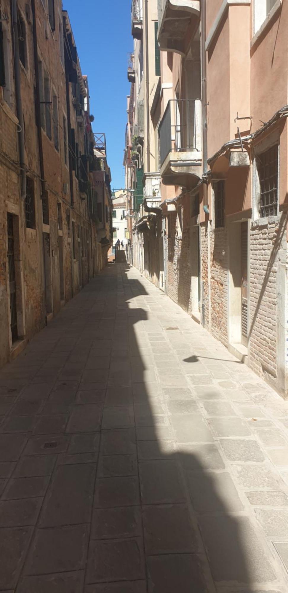 Magic Casanova Flat In The Heart Of Venice公寓 客房 照片